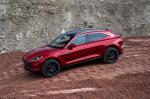 Aston Martin DBX 2020 года (WW)